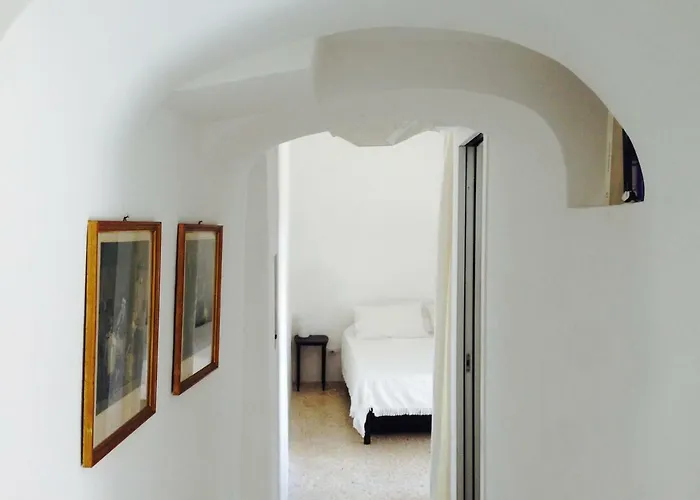 Apartamento Casa Ricciotto *
