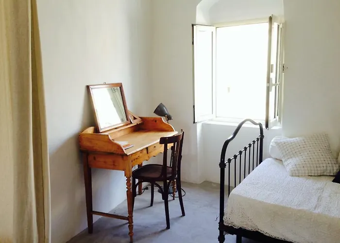 Casa Ricciotto