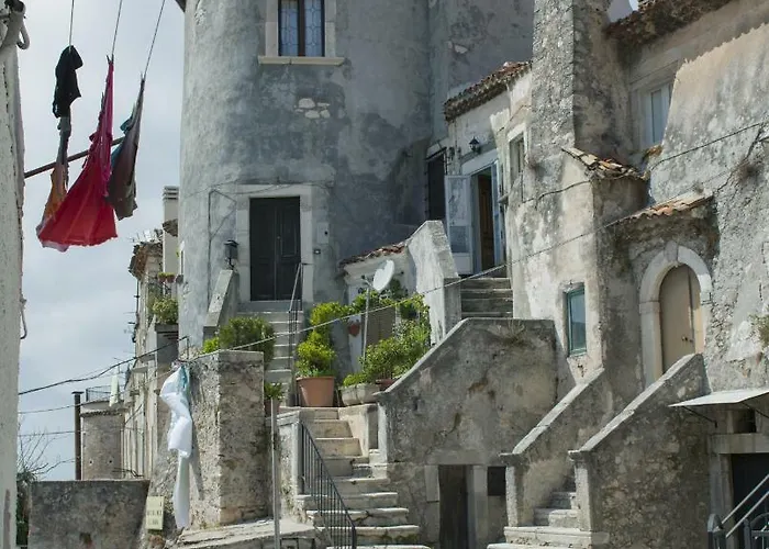 Apartamento Casa Ricciotto Vico Del Gargano