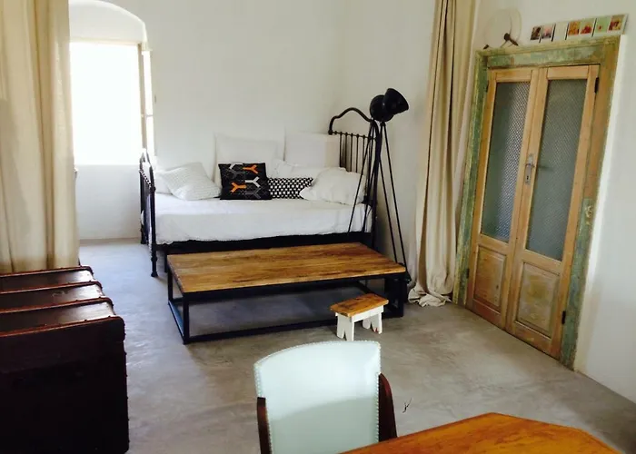 Casa Ricciotto Apartamento *