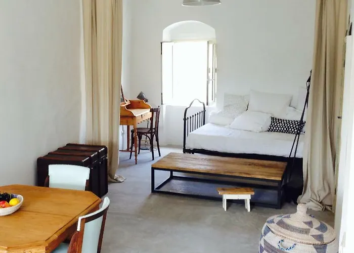 Casa Ricciotto Vico Del Gargano