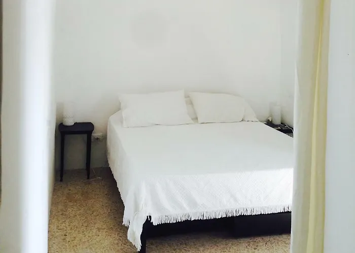 Casa Ricciotto Vico Del Gargano