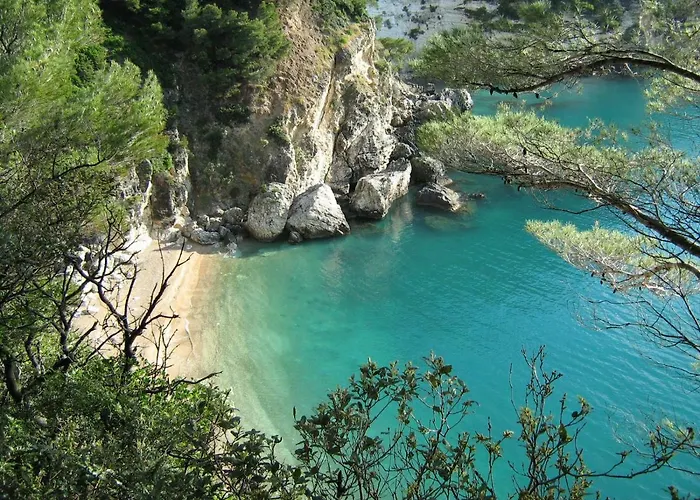 Casa Ricciotto * Vico Del Gargano