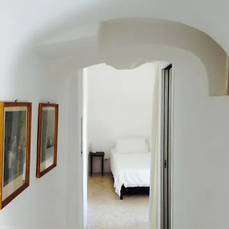 Apartment Casa Ricciotto *