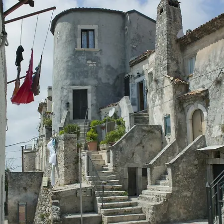 Apartment Casa Ricciotto Vico Del Gargano