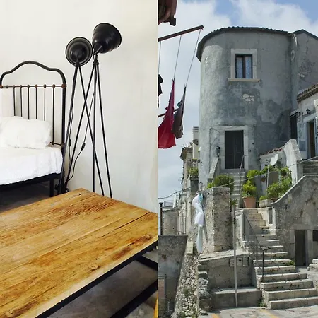 Casa Ricciotto Vico Del Gargano
