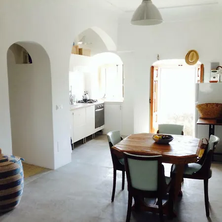 Casa Ricciotto