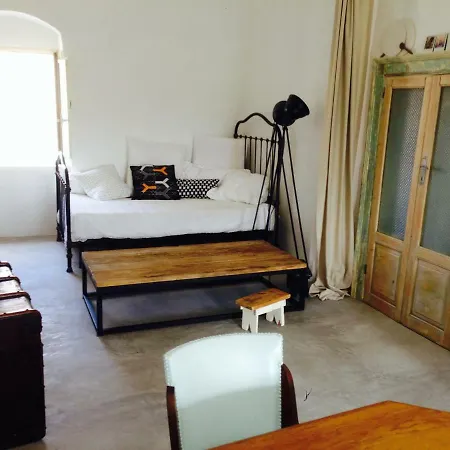Casa Ricciotto Apartment *