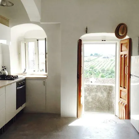 Casa Ricciotto Vico Del Gargano