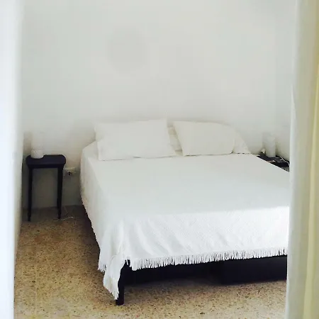 Casa Ricciotto Vico Del Gargano