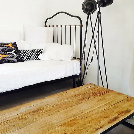 Casa Ricciotto Apartment *
