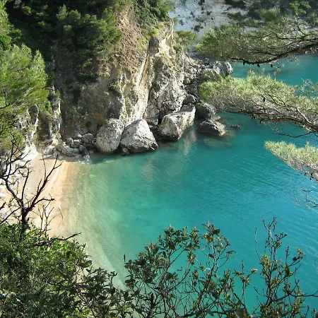 Casa Ricciotto * Vico Del Gargano