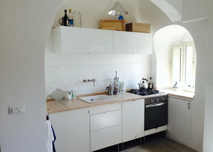 Casa Ricciotto Daire *